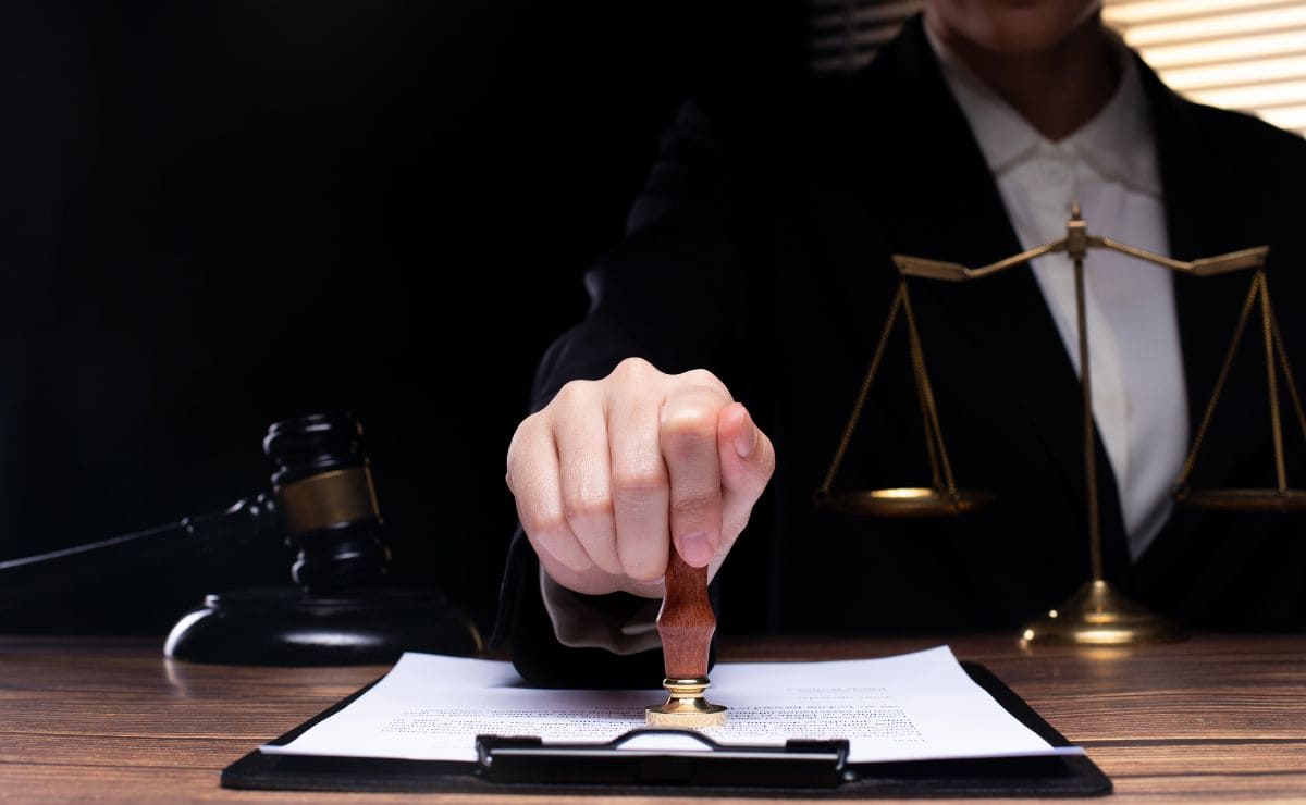 Requisitos para hacer testamento./ Foto de Canva