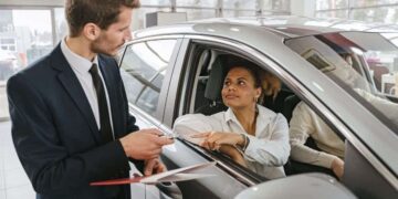 Testamento coche herencia