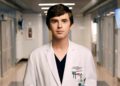 Shaun Murphy, actor con autismo que aparece en la serie 'The Good Doctor'