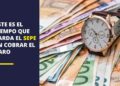 Este es el tiempo que tarda el SEPE en pagar el paro