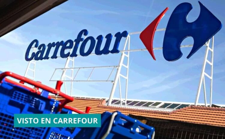 Tienda Carrefour Estufa Pellets