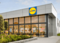 Tienda Lidl
