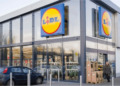 Tienda de Lidl