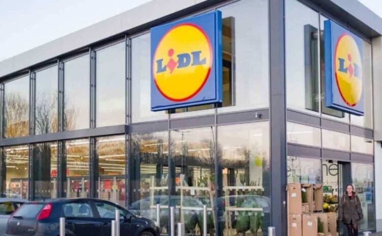 En cualquier tienda Lidl puedes encontrar esta tostadora de oferta