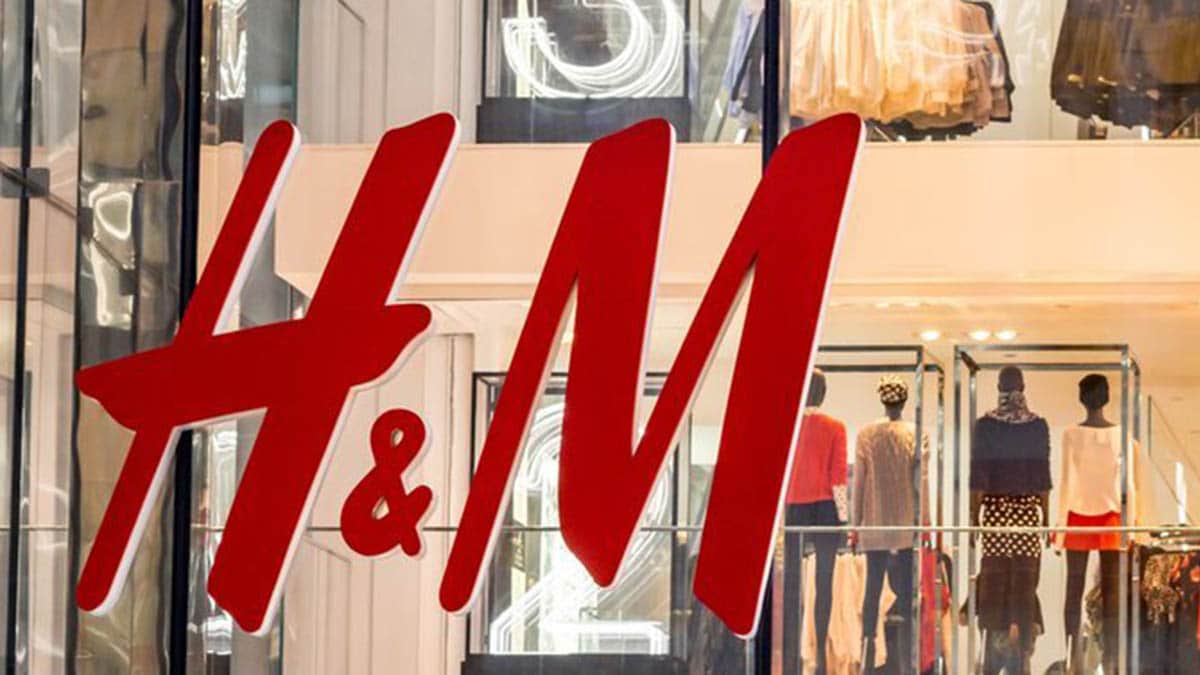 Empleo H&M tienda