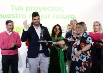 Tifloactiva vence en la modalidad de 'Mejora de la calidad de vida de las personas ciegas y con discapacidad visual' de los premios de la ONCE