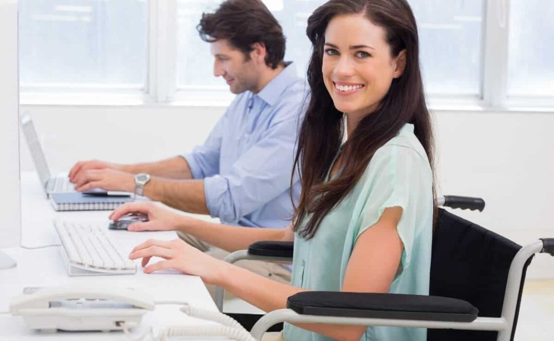 Tipos de incapacidad permanente