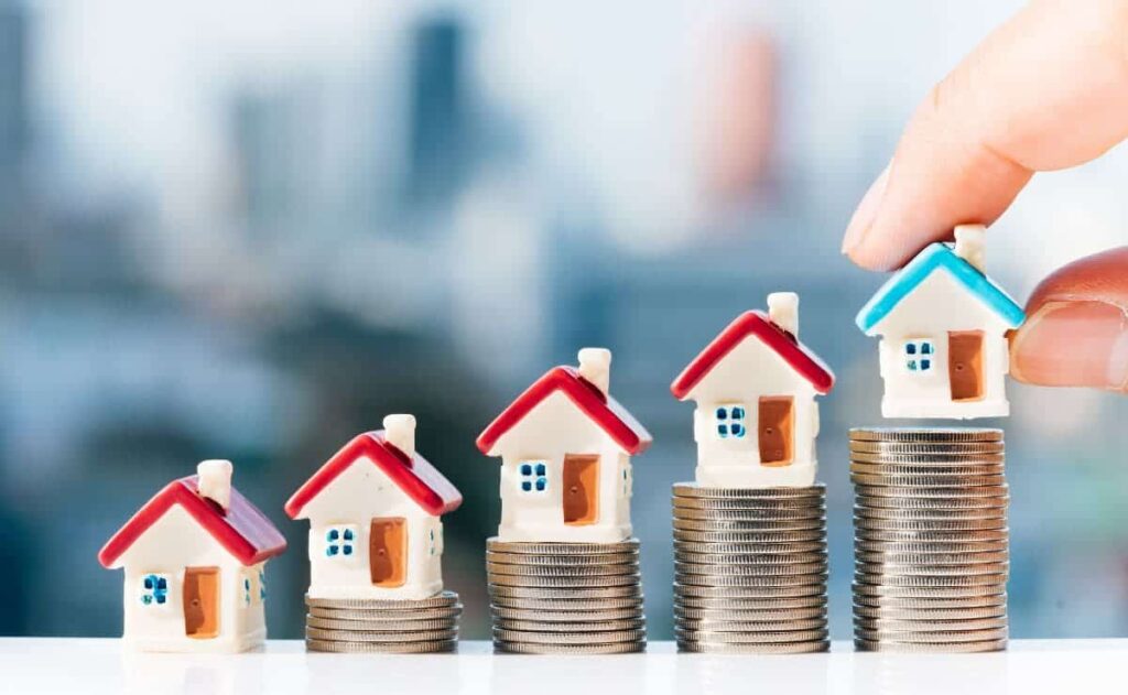 Subida de los tipos de interés y efectos en la hipoteca