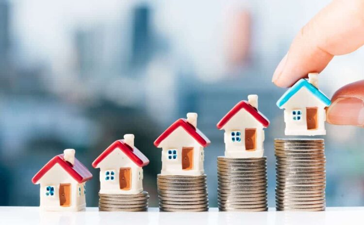 Subida de los tipos de interés y efectos en la hipoteca