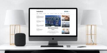 Todo Disca, líder nacional en la categoría salud de Comscore