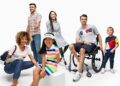 Tommy Hilfiger lanza en Europa una colección para personas con discapacidad