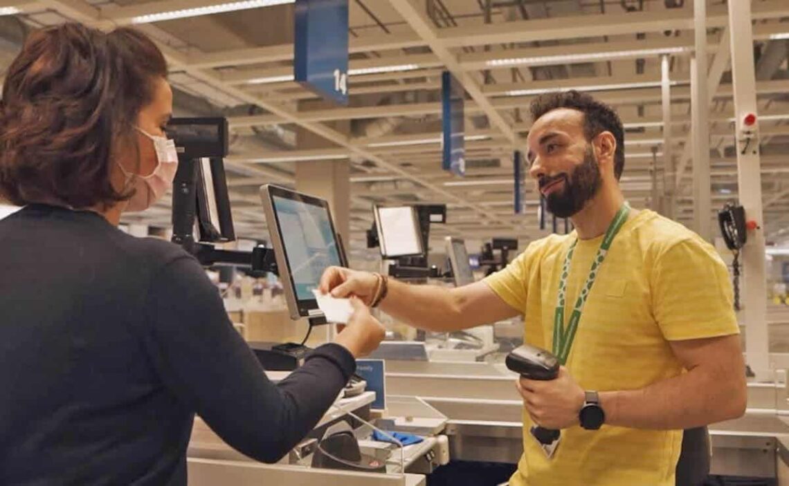Nuevas ofertas de empleo en IKEA SMI