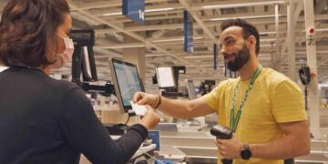 Nuevas ofertas de empleo en IKEA SMI