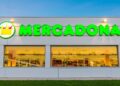 Salario de cajero del Mercadona./ Licencia Adobe Stock