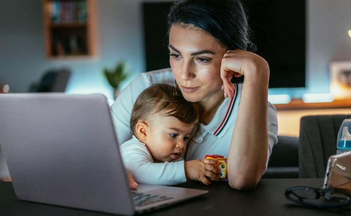 Trabajador autónomo protección maternidad