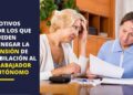 Trabajador autónomo pensión jubilación