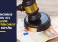 Trabajador autónomo sanciones falsos autónomos