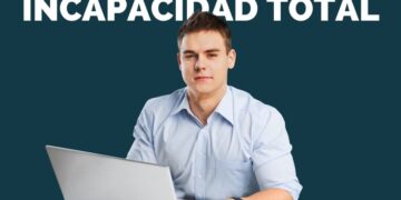 Trabajar con pensión de incapacidad total