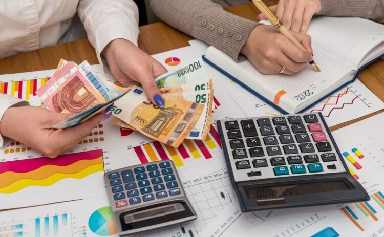 Trabajo a tiempo parcial subsidio