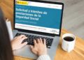 Trámites en la Seguridad Social sin certificado digital