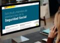 Trámites de la Seguridad Social sin certificado digital./ Foto de Canva