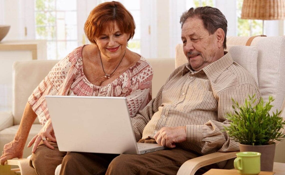 Realizar trámites sobre pensiones