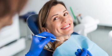 Tratamientos dentales que cubre la Seguridad Social