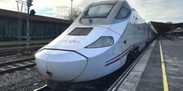 Abono gratis de Renfe