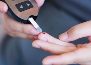 Triglicéridos diabetes