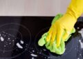 Aprende el truco definitivo para eliminar las manchas de la vitrocerámica