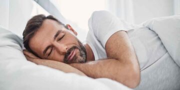 Trucos y consejos para conciliar el sueño en menos de un minuto