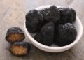 Trufas negras
