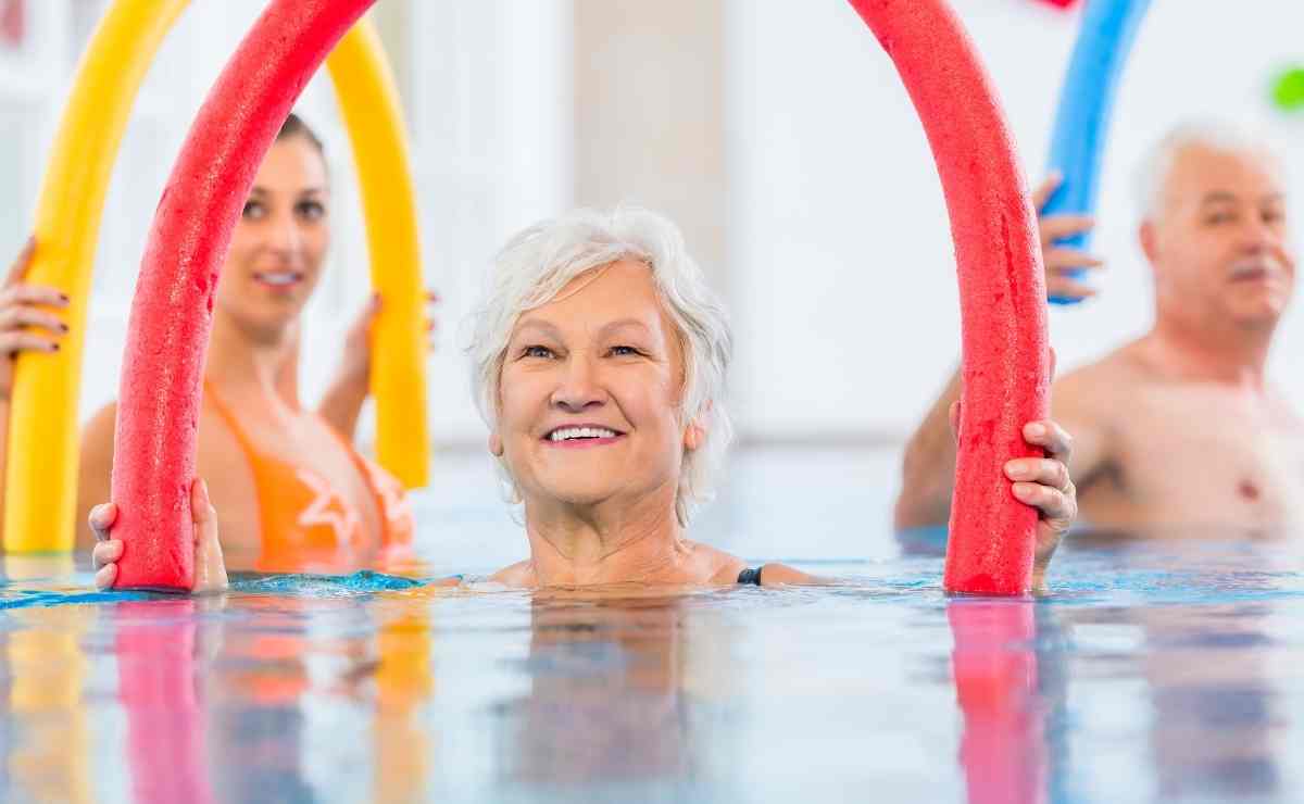 Turismo | Programa de Termalismo de los viajes del Imserso