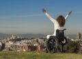 Turismo accesible en España