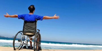 Turismo accesible en Andalucía