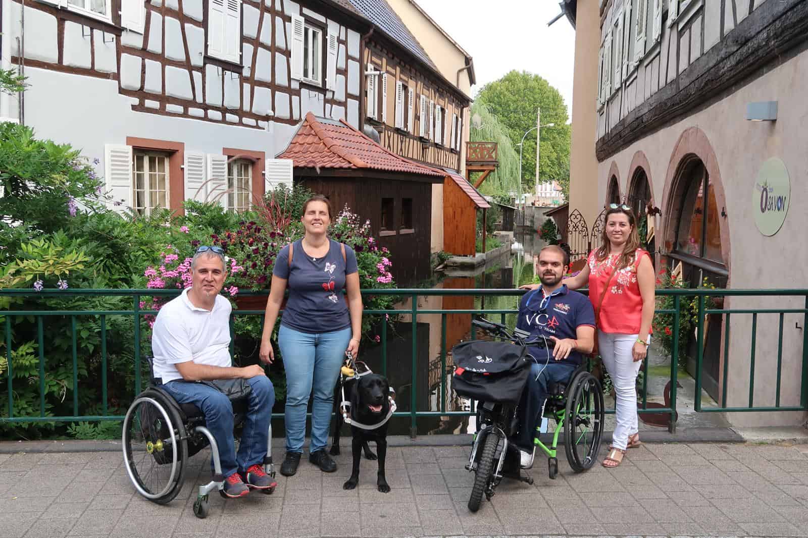 Fam Trip inclusivo por el Palatinado – Sur de Alemania – Día 2