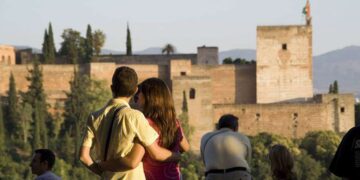 Turismo en Andalucía