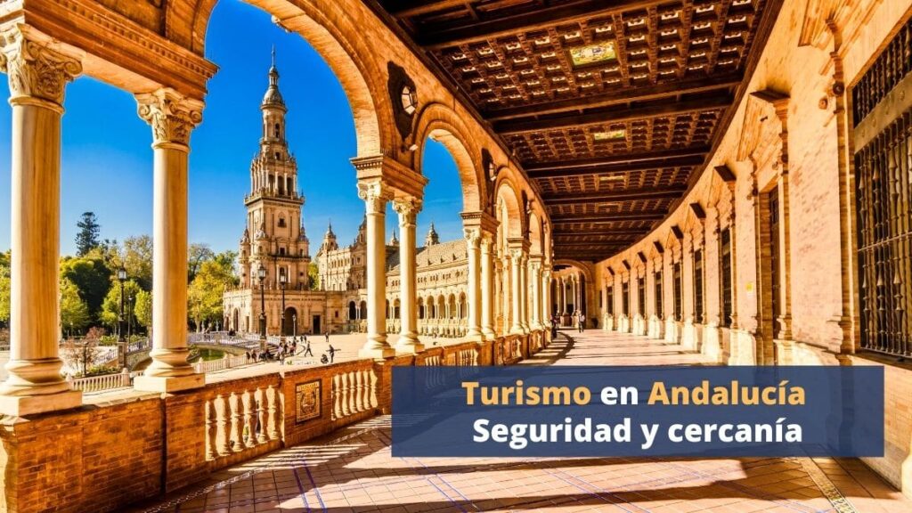 Turismo en Andalucía