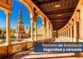 Turismo en Andalucía