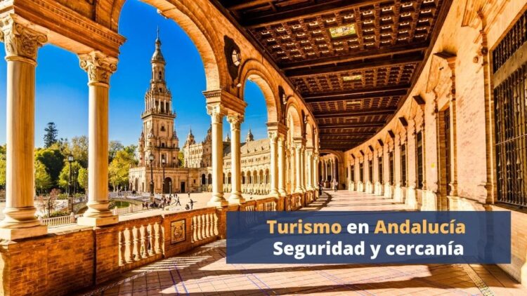 Turismo en Andalucía