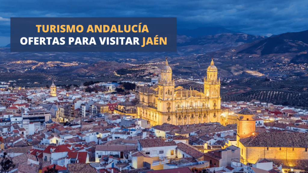 Turismo Andalucía