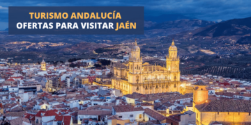 Turismo Andalucía