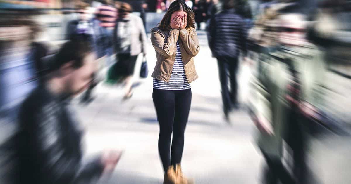 La incapacitación judicial estará prohibida en España desde el 3 de septiembre