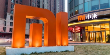 Xiaomi