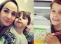 Un niño con autismo aprende nueve idiomas