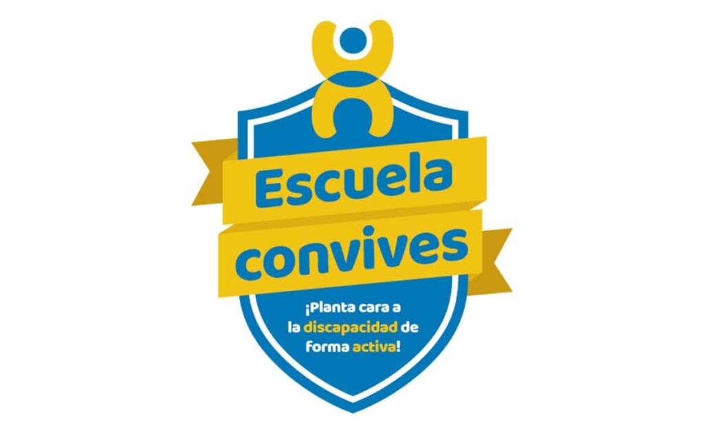Una Escuela Online para plantar cara a la discapacidad, superar las adversidades y combatir las consecuencias psicosociales del COVID-19