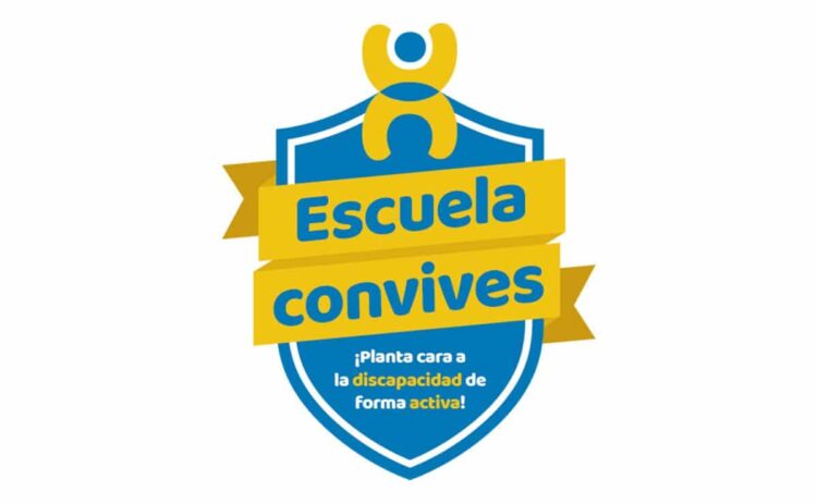 Una Escuela Online para plantar cara a la discapacidad, superar las adversidades y combatir las consecuencias psicosociales del COVID-19