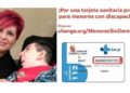 Una madre denuncia que los niños con discapacidad no reciben pensión por minusvalía