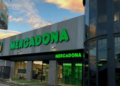 Una tienda de Mercadona