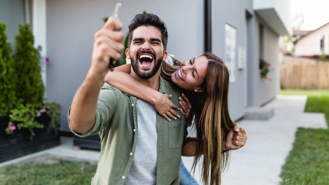 Vivienda prefabricada, casa